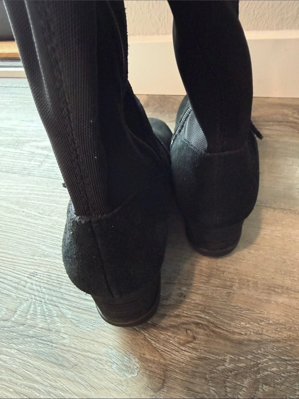 Dansko stylish black